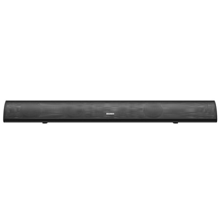 Majority Snowdon Soundbar - Black Soundbars Majority