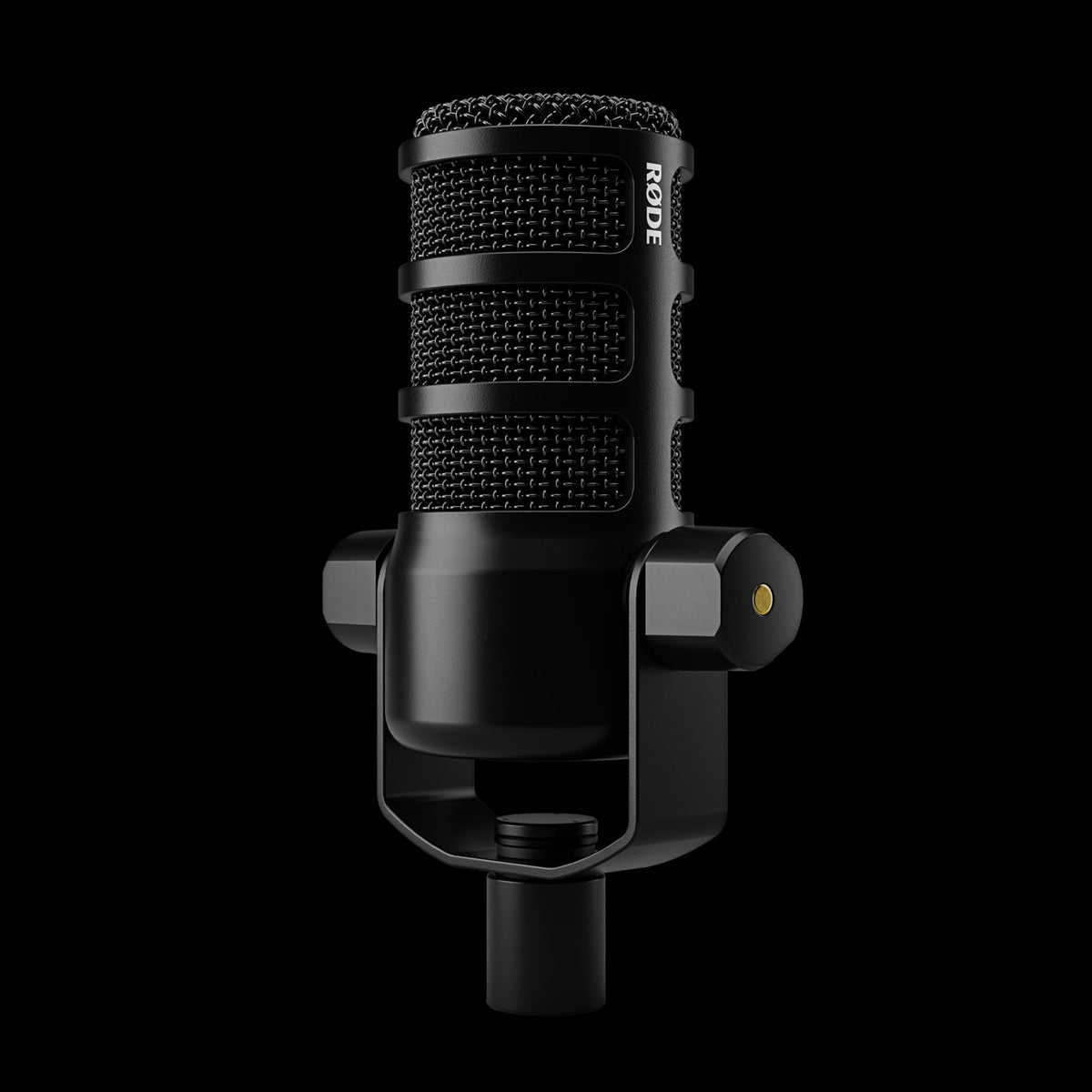 PODMICUS0 Podcasting, Streaming & Broadcasting RODE