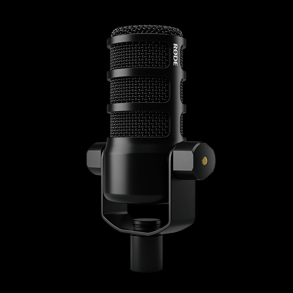 PODMICUS0 Podcasting, Streaming & Broadcasting RODE
