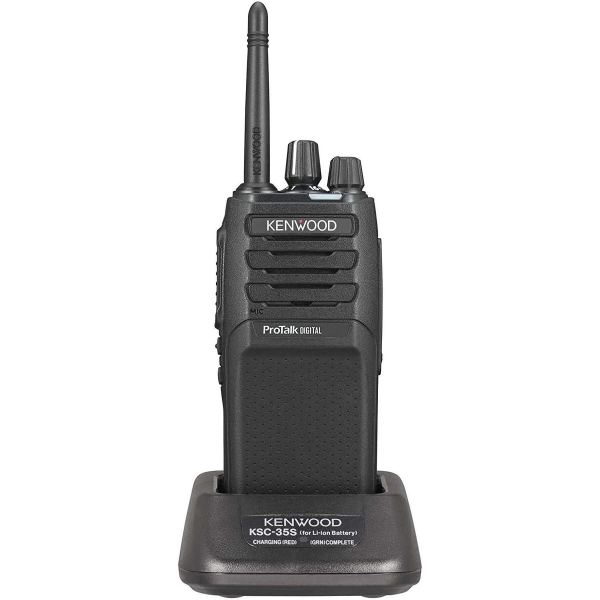 Kenwood TK-3701D Two Way Radios liGo.co.uk