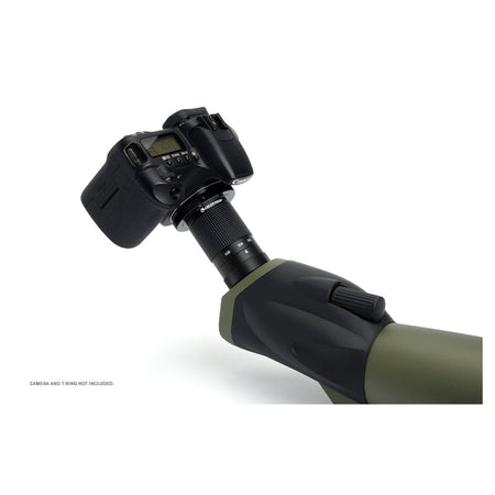 Celestron Ultima 80mm Angled Spotting Scope Binoculars Celestron   