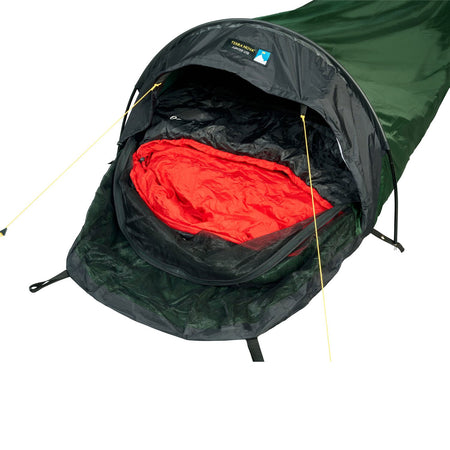 Terra Nova Jupiter Lite Bivi Tents Terra Nova