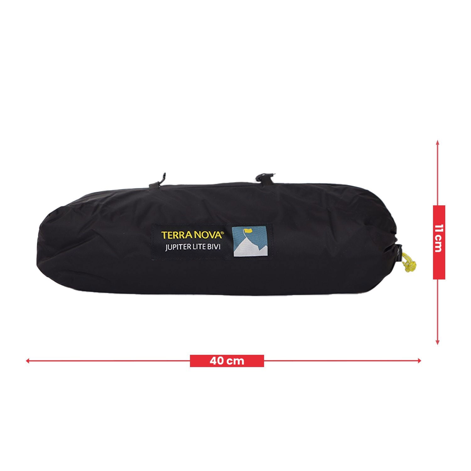 Terra Nova Jupiter Lite Bivi Tents Terra Nova
