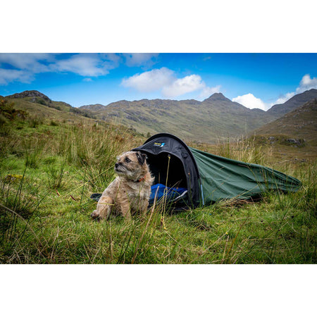 Terra Nova Jupiter Lite Bivi Tents Terra Nova