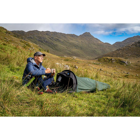 Terra Nova Jupiter Lite Bivi Tents Terra Nova