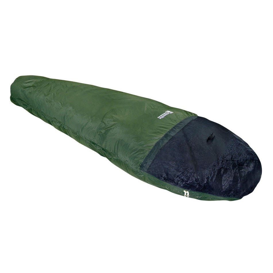 Terra Nova Moonlite Lite Bivi Sleeping Bags Terra Nova