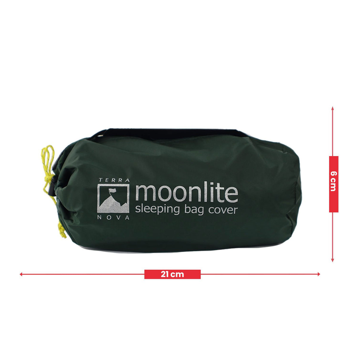 Terra Nova Moonlite Lite Bivi Sleeping Bags Terra Nova