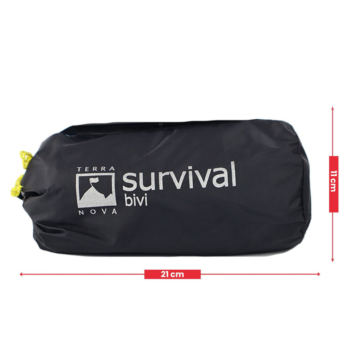 Terra Nova Survival Bivi Sleeping Bags Terra Nova