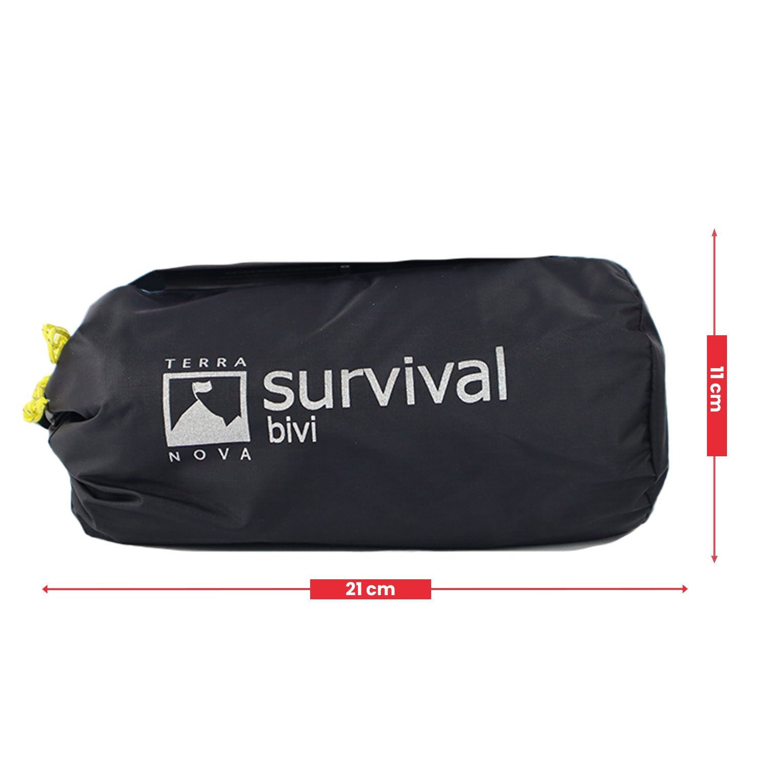 Terra Nova Survival Bivi Sleeping Bags Terra Nova