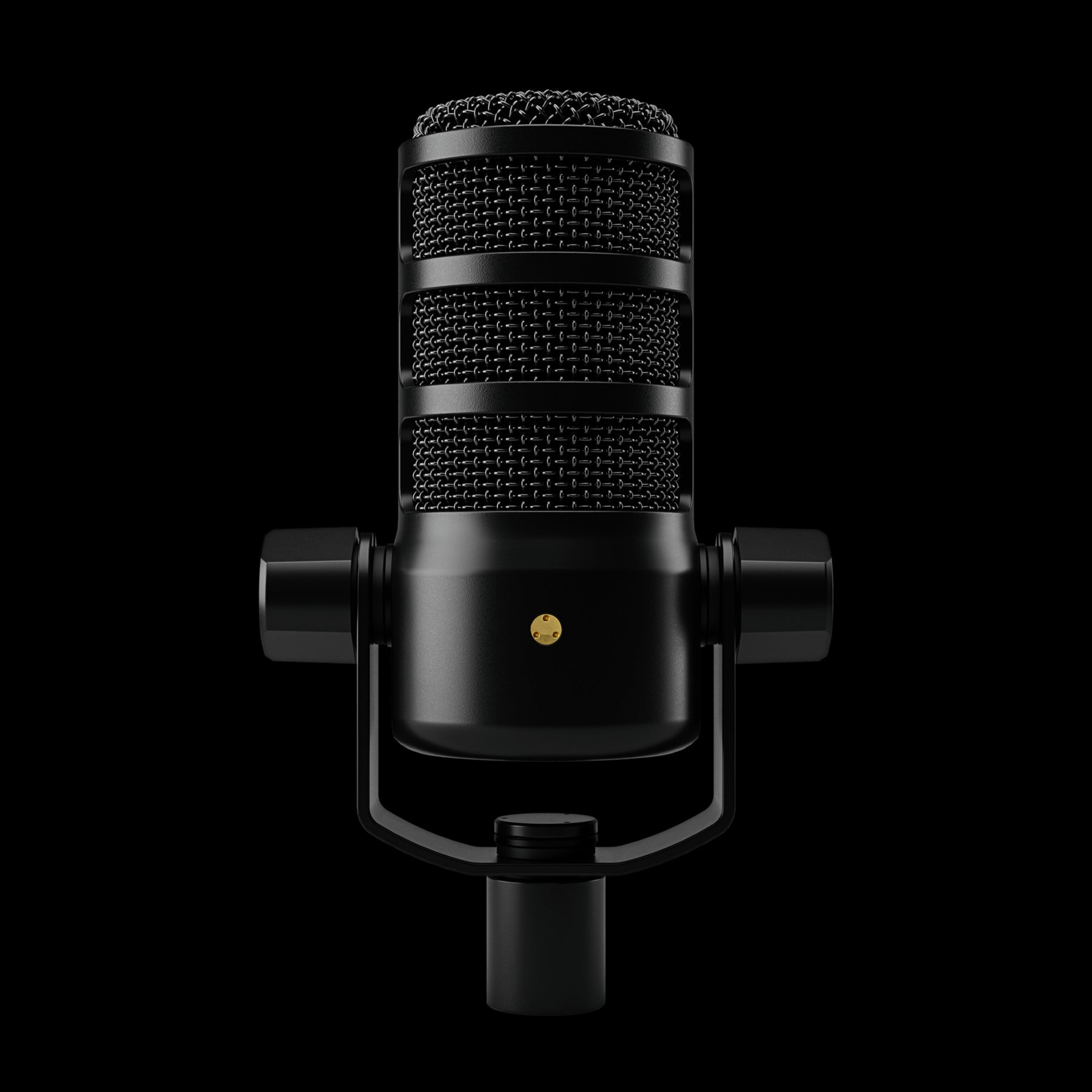PODMICUS0 Podcasting, Streaming & Broadcasting RODE