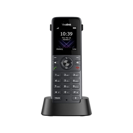 Yealink W73H Additional Handset Cordless Phone Yealink