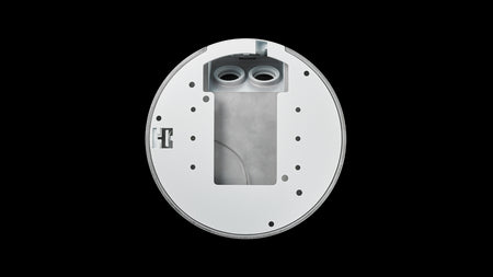 Idis DC-D3233HRXL LightMaster Full HD IR Dome Camera Idis