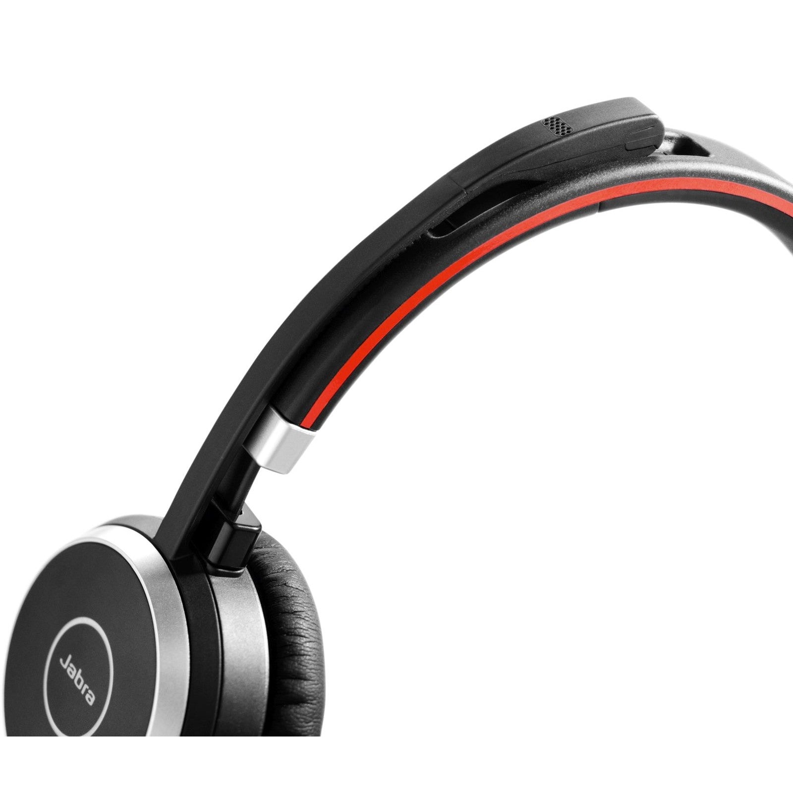 Jabra EVOLVE 40 MS Mono USB-C Corded Headset – liGo.co.uk