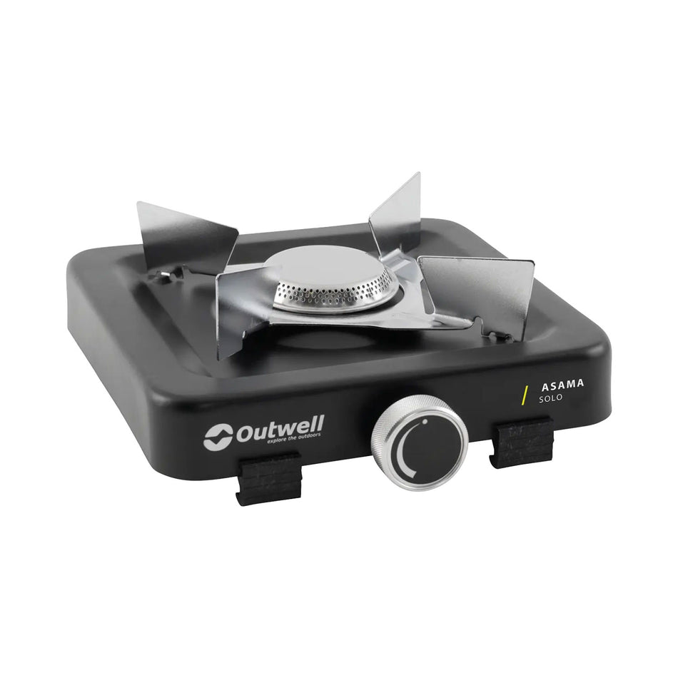 Outwell Asama Solo Gas Stove Camping Accessories Outwell