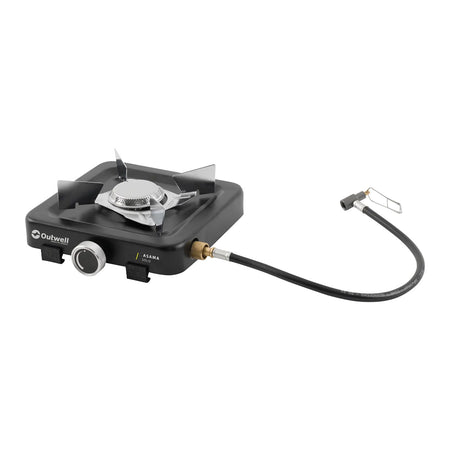 Outwell Asama Solo Gas Stove Camping Accessories Outwell