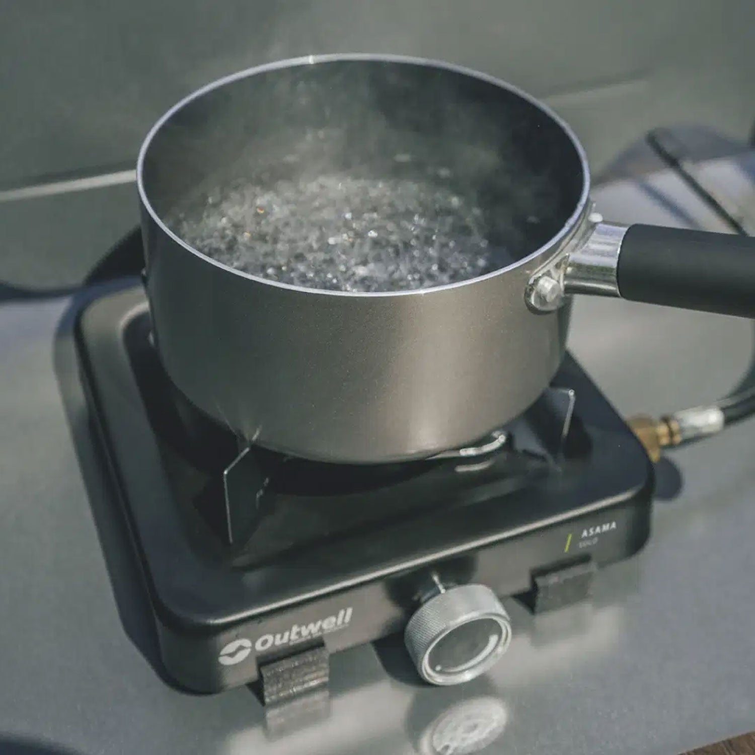 Outwell Asama Solo Gas Stove Camping Accessories Outwell