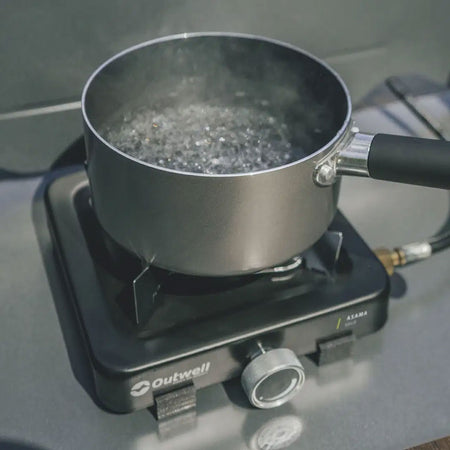 Outwell Asama Solo Gas Stove Camping Accessories Outwell