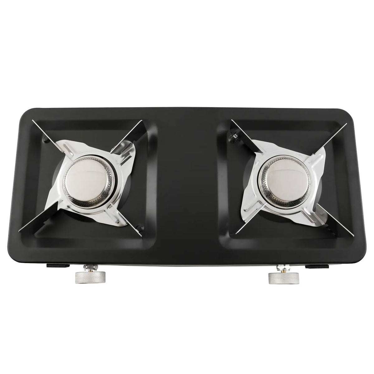 Outwell Asama Duo Gas Stove Camping Accessories Outwell