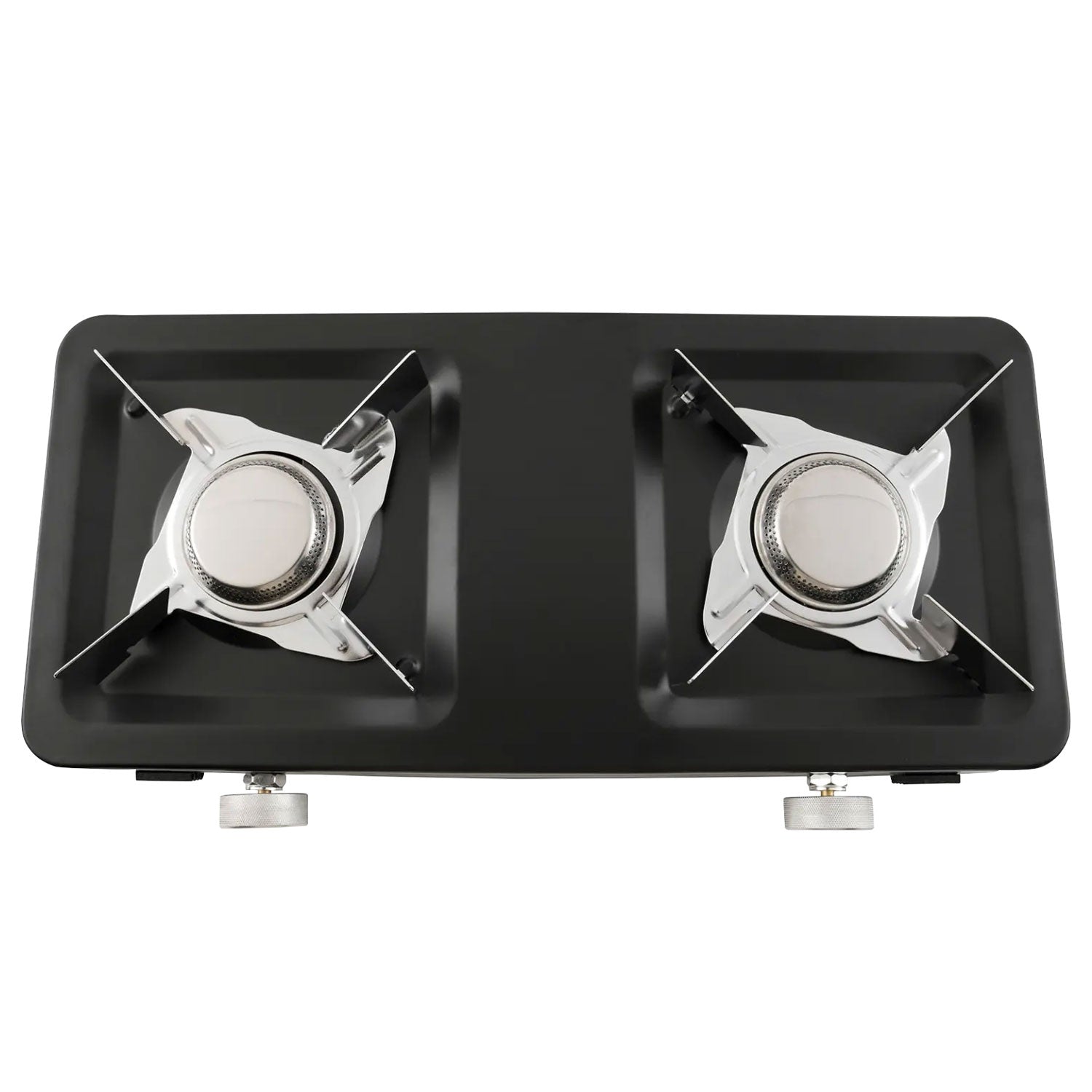 Outwell Asama Duo Gas Stove Camping Accessories Outwell