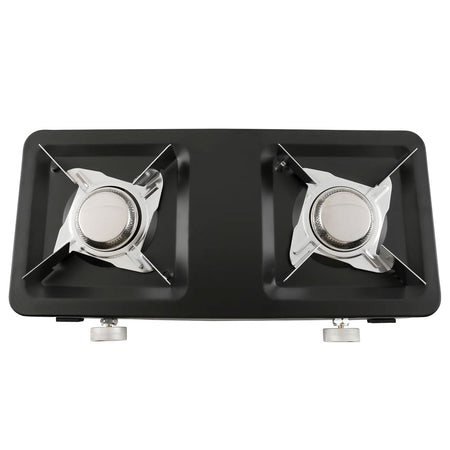 Outwell Asama Duo Gas Stove Camping Accessories Outwell