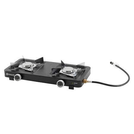 Outwell Asama Duo Gas Stove Camping Accessories Outwell