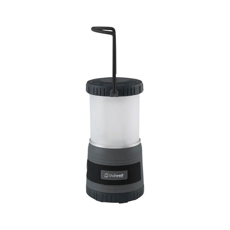 Outwell Carnelian DC 500 Lantern Camping Accessories Outwell