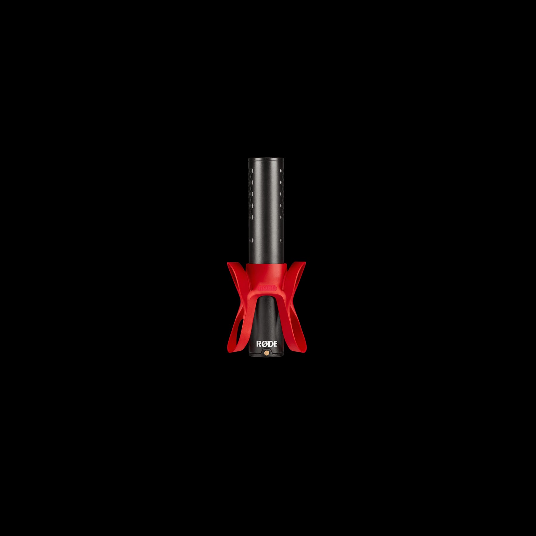VIDEOMICGOII RODE VIDEOMIC GO II Ultra-Compact Directional Microphone for Vlogging, Filmmaking & Podcasting RODE