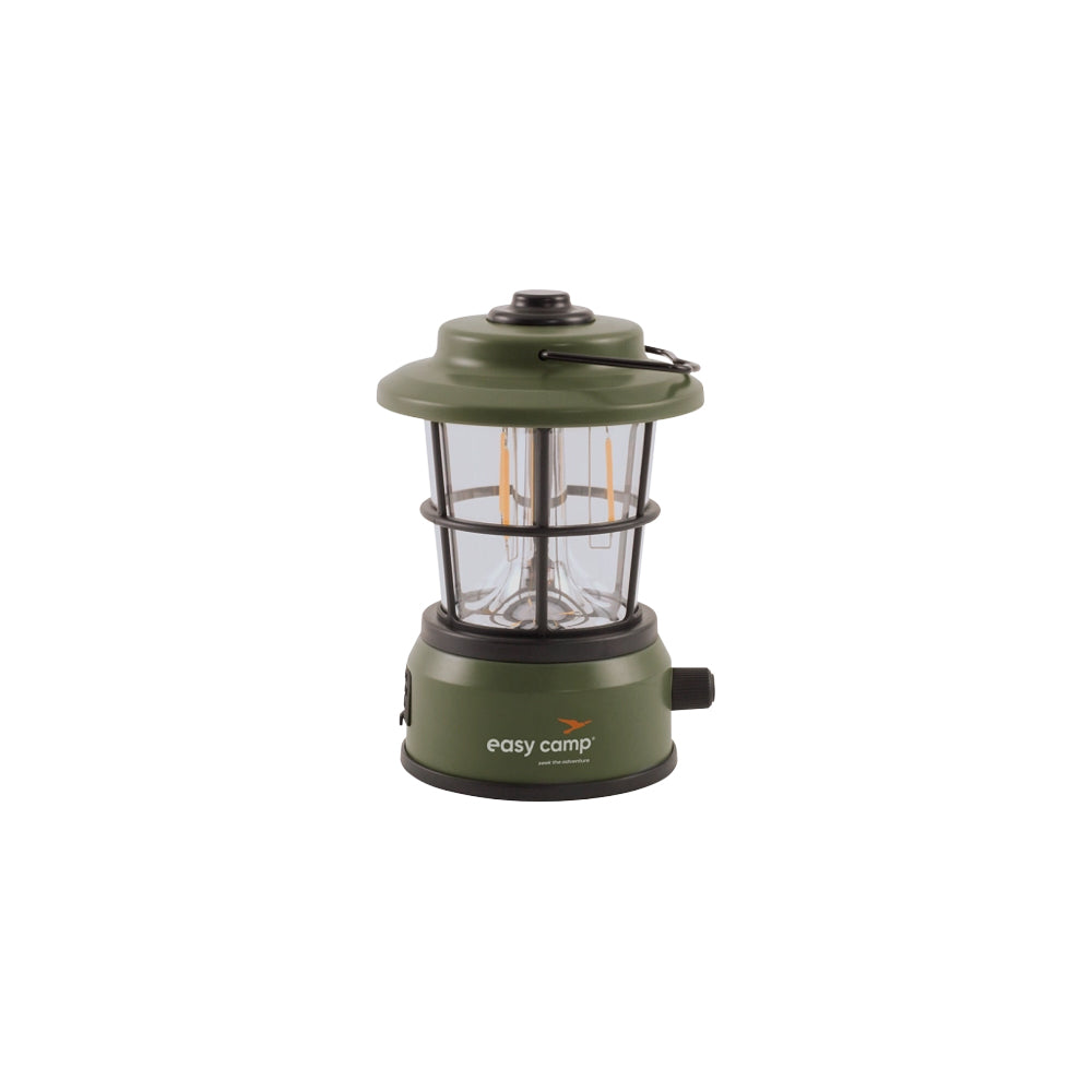 Easy Camp Starflower Rechargeable Lantern Camping Accessories Easy Camp