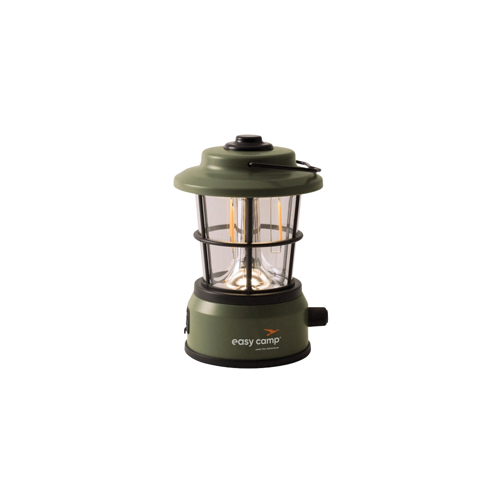 Easy Camp Starflower Rechargeable Lantern Camping Accessories Easy Camp