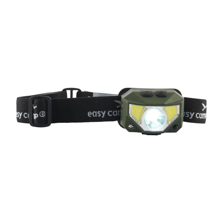 Easy Camp Crowberry Headlamp Camping Accessories Easy Camp