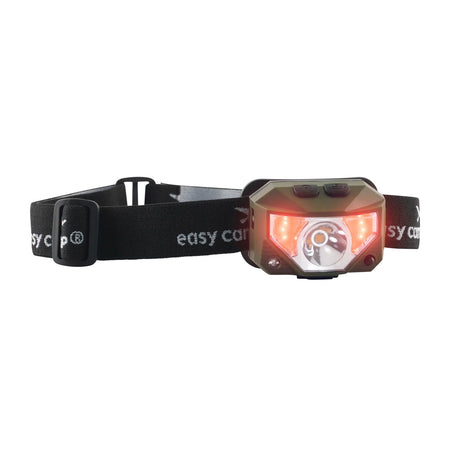 Easy Camp Crowberry Headlamp Camping Accessories Easy Camp