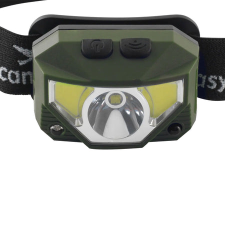 Easy Camp Crowberry Headlamp Camping Accessories Easy Camp