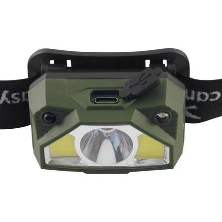 Easy Camp Crowberry Headlamp Camping Accessories Easy Camp