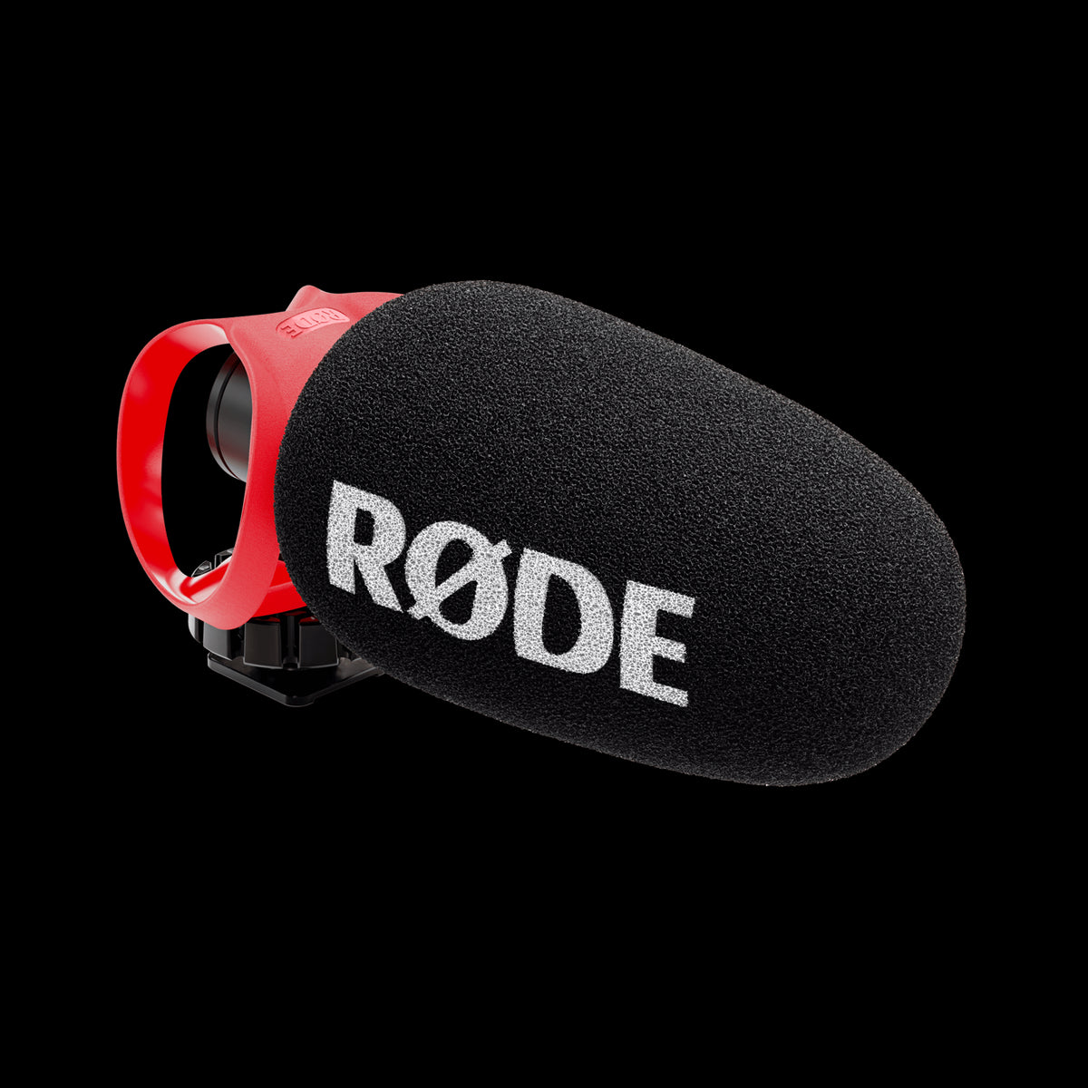 VMICROII RODE VIDEOMICRO II Ultra-Compact Microphone – High-Quality On-Camera Mic for Vlogging, YouTube, Filmmaking & Podcasting RODE