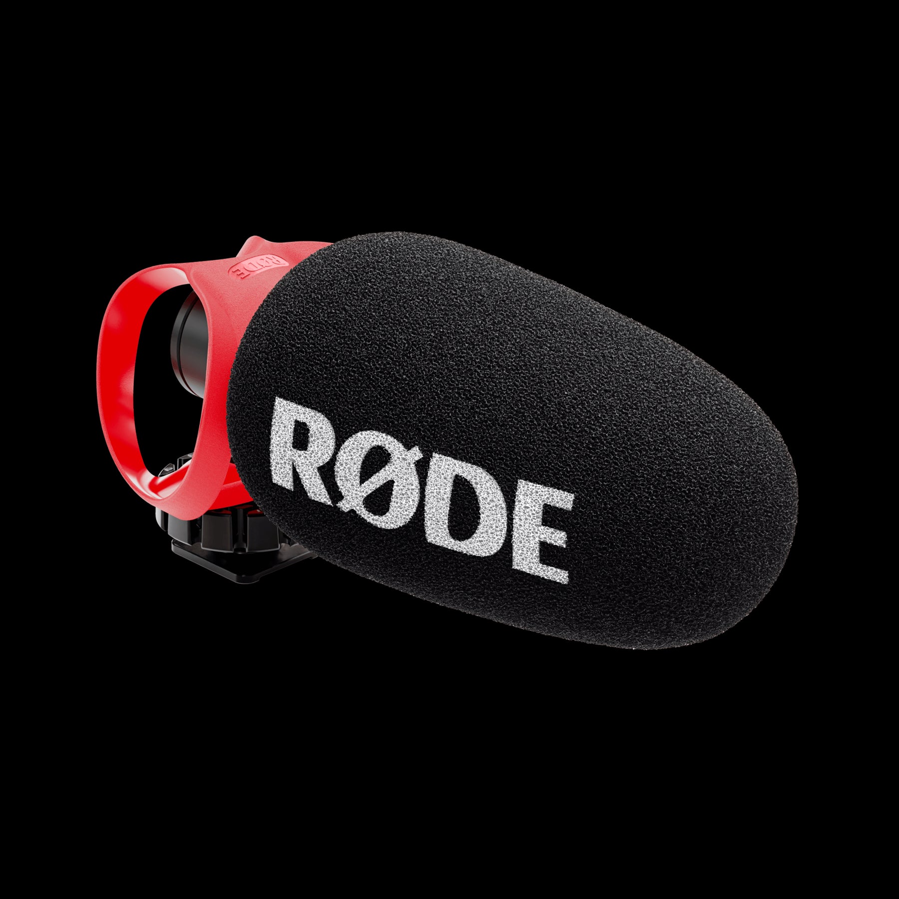 VMICROII RODE VIDEOMICRO II Ultra-Compact Microphone – High-Quality On-Camera Mic for Vlogging, YouTube, Filmmaking & Podcasting RODE