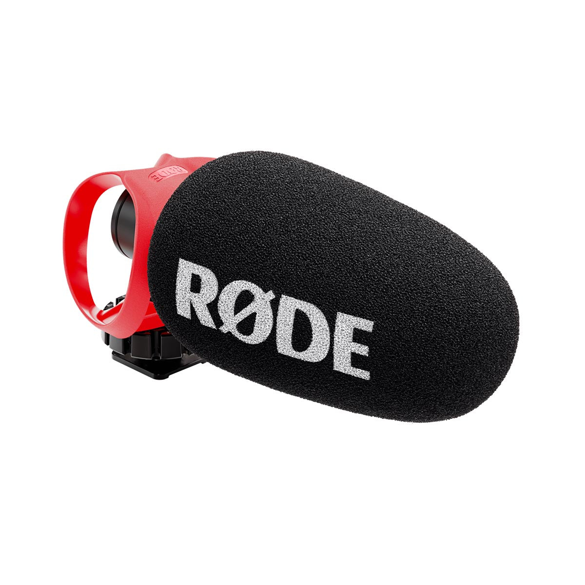 VMICROII RODE VIDEOMICRO II Ultra-Compact Microphone – High-Quality On-Camera Mic for Vlogging, YouTube, Filmmaking & Podcasting RODE