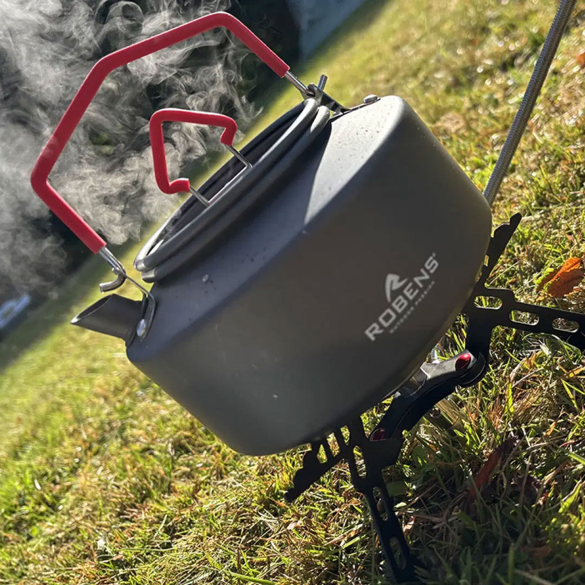 Robens Fire Beetle Stove Camping Accessories Robens
