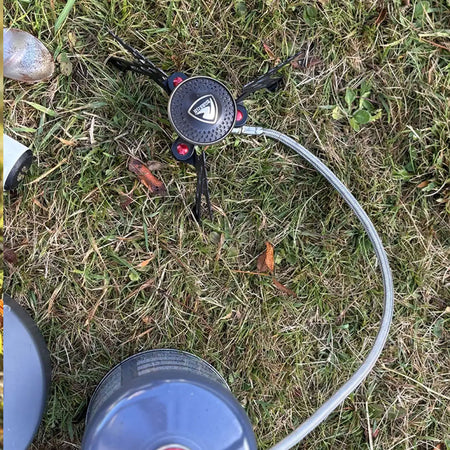 Robens Fire Beetle Stove Camping Accessories Robens