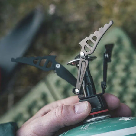 Robens Firefly Stove Camping Accessories Robens
