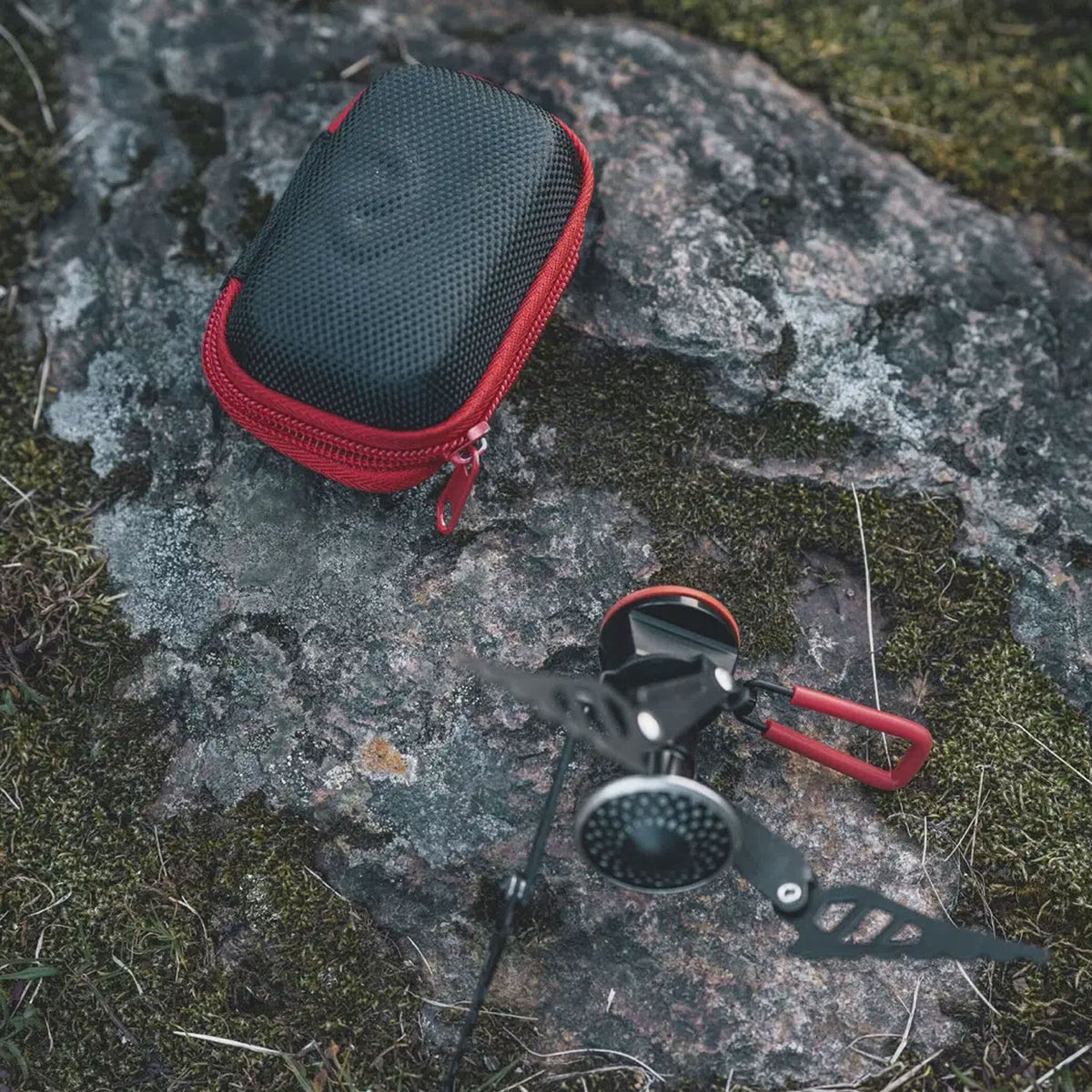 Robens Firefly Stove Camping Accessories Robens