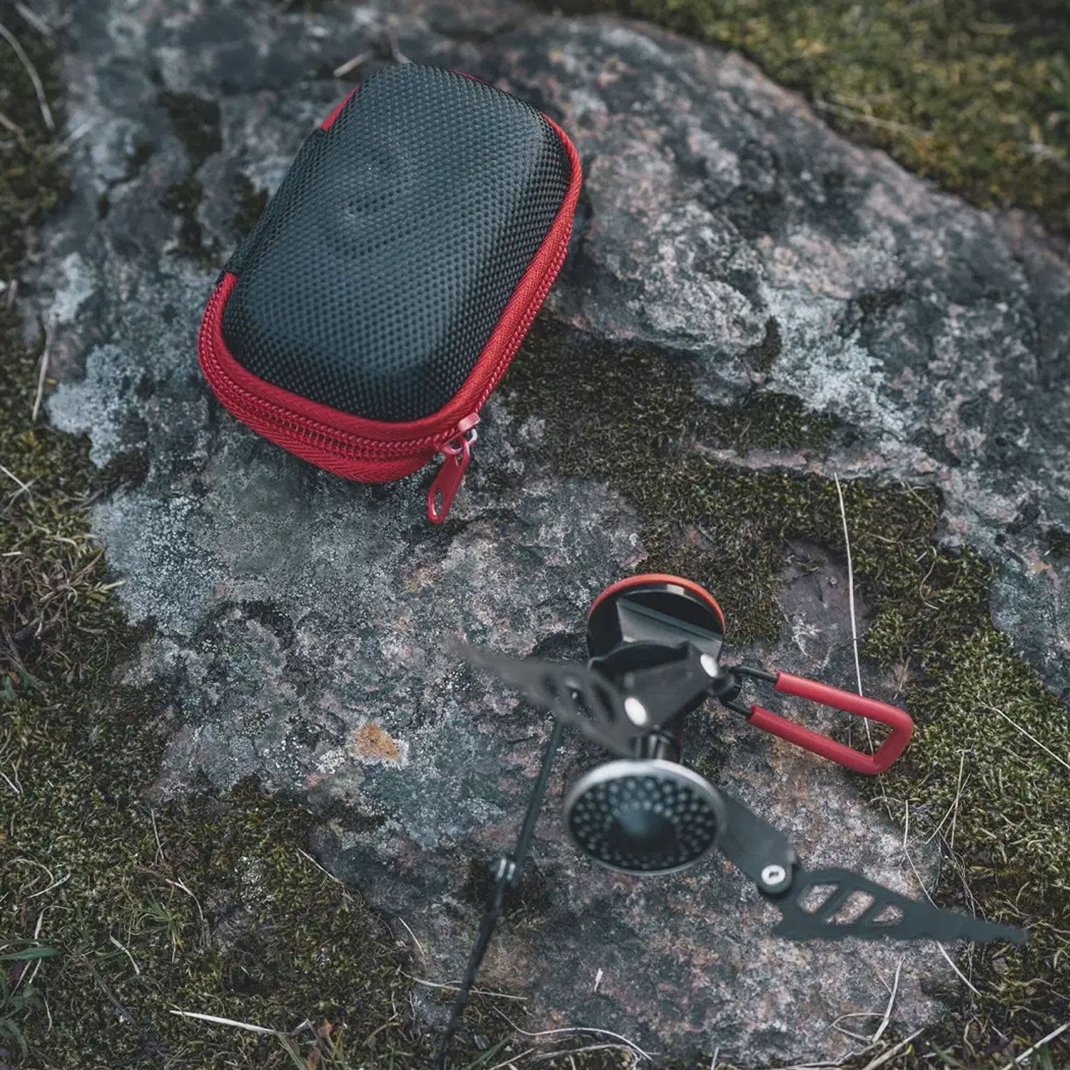 Robens Firefly Stove Camping Accessories Robens