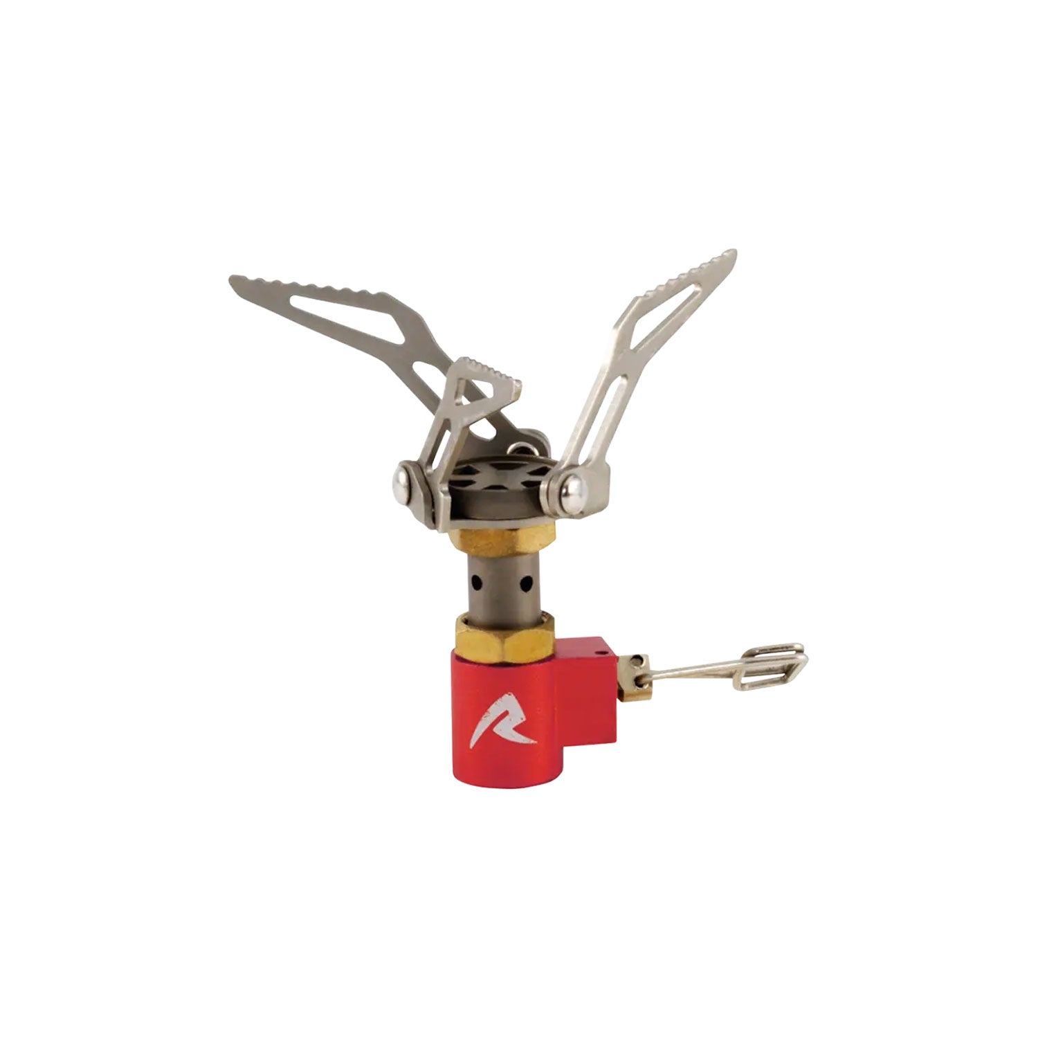 Robens Fire Midge Titanium Stove Camping Accessories Robens