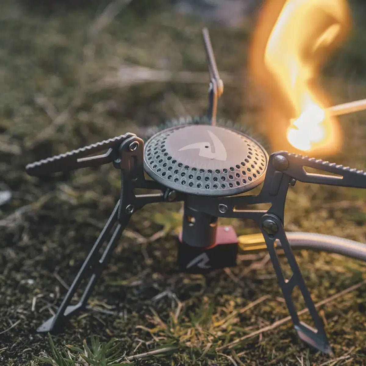 Robens Fire Bug Titanium Stove liGo.co.uk