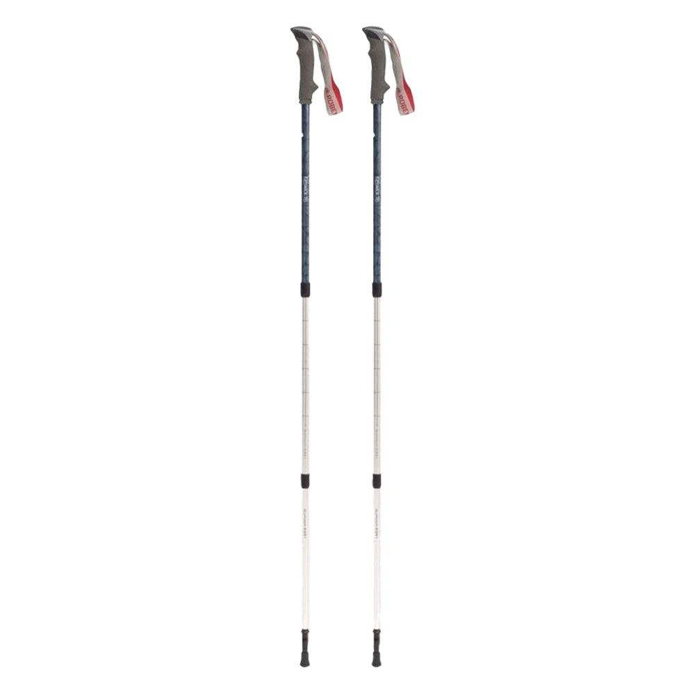 Robens Keswick T6 Walking Poles (Pair) Camping Accessories Robens   