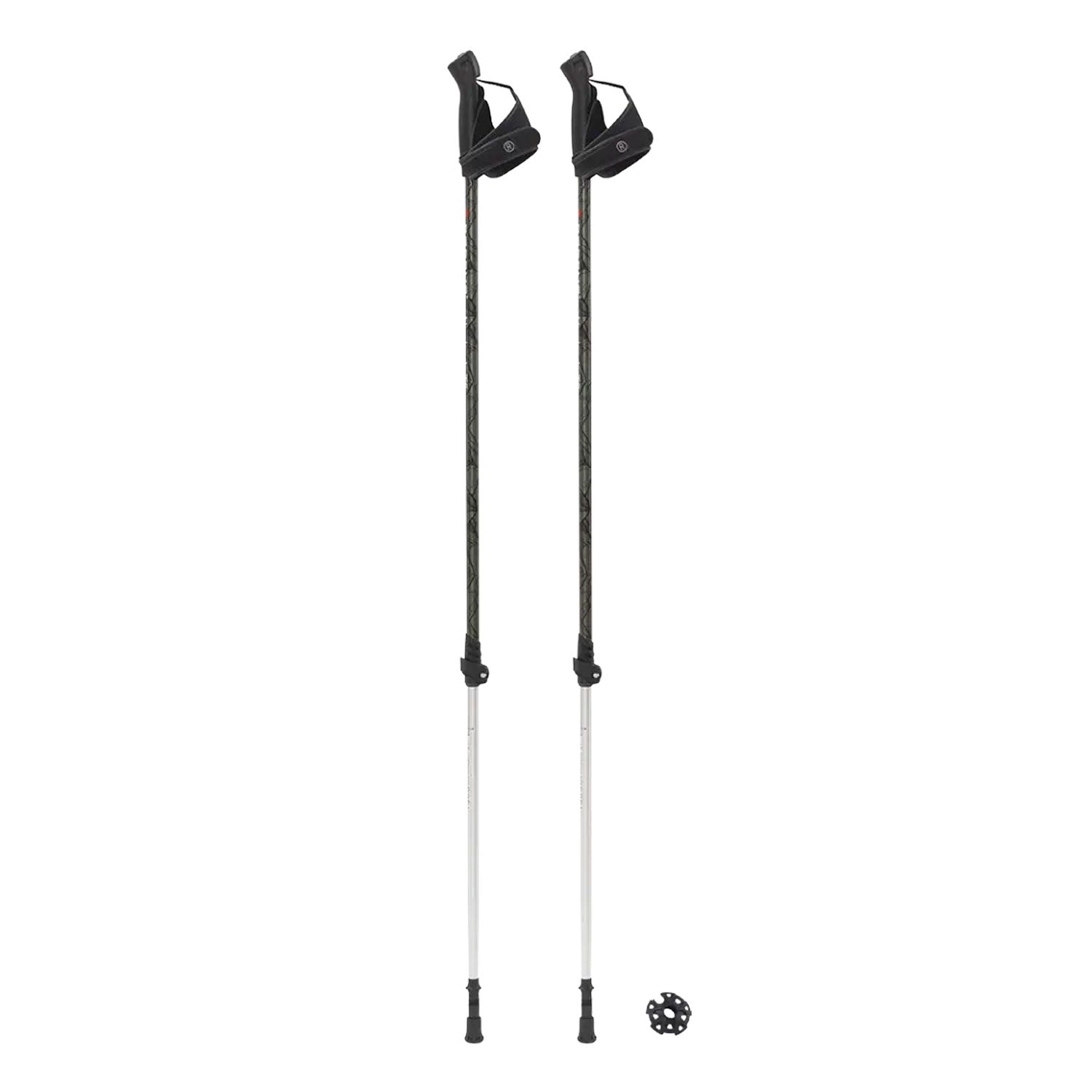 Robens Newlands T6 Walking Poles Camping Accessories Robens