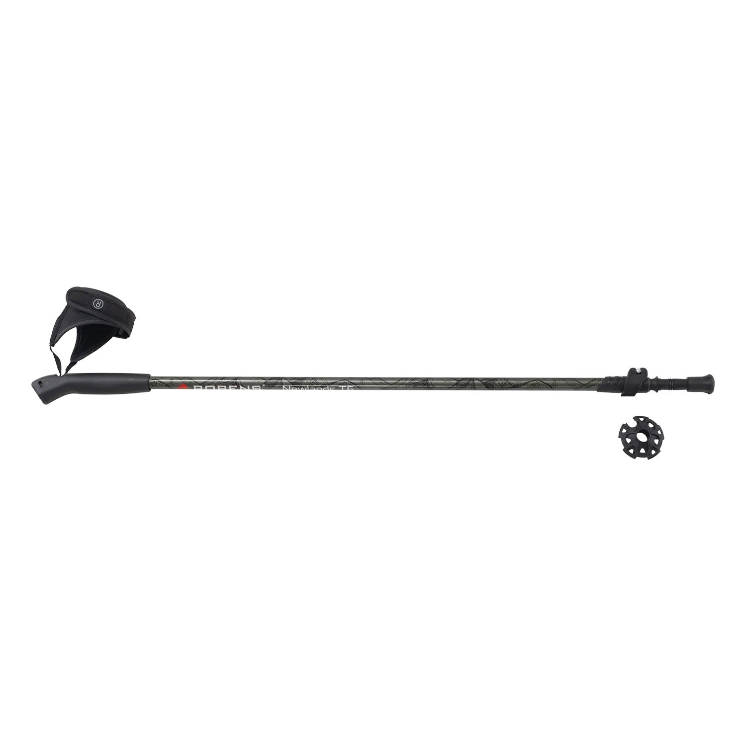 Robens Newlands T6 Walking Poles Camping Accessories Robens