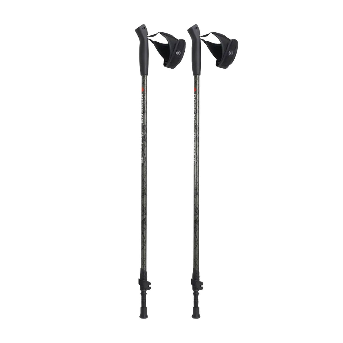 Robens Newlands T6 Walking Poles Camping Accessories Robens
