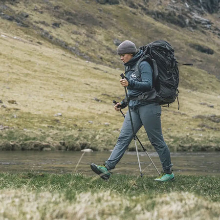 Robens Newlands T6 Walking Poles Camping Accessories Robens