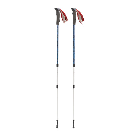 Robens Keswick T6 Walking Poles (Pair) Camping Accessories Robens