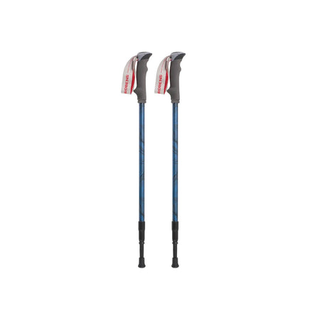 Robens Keswick T6 Walking Poles (Pair) Camping Accessories Robens